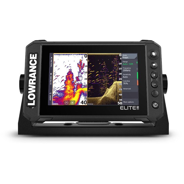 Lowrance Boat Parts and Accessories for sale