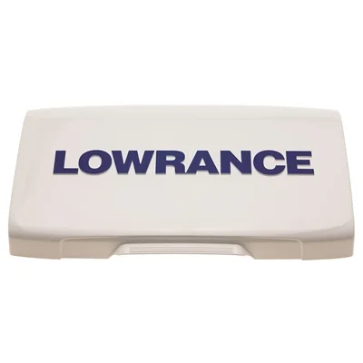 Lowrance Protective Suncover for HDS-12 Gen 3 - 12246-001