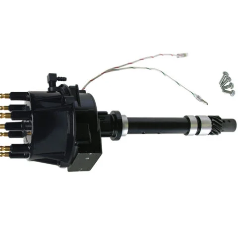 Sierra Thunderbolt IV V6 Distributor 18-5471
