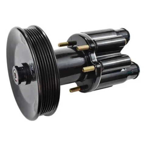 EMP Aluminum Sea Water Pump with Pulley 46-13199