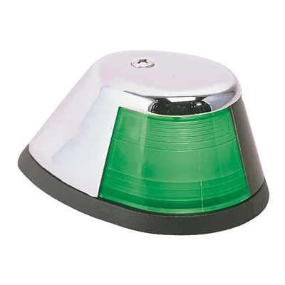 PERKO-Side Light - Horizontal Mount - 0253 M00 DP1