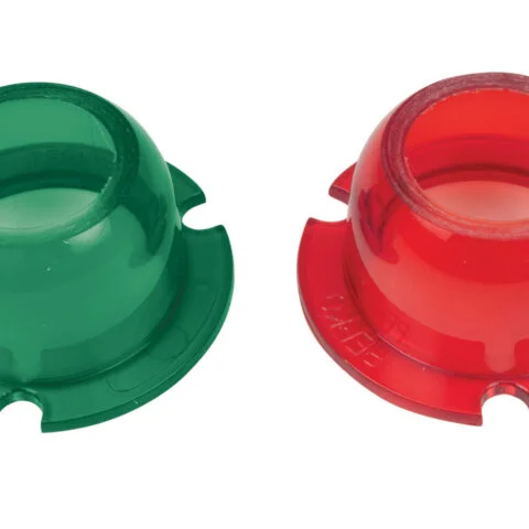 PERKO-Side Lights - Horizontal Mount- 0281 DPA LNS