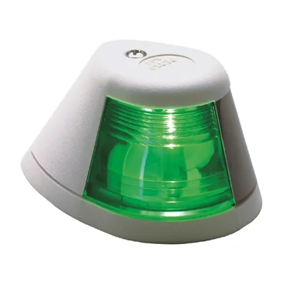 PERKO-Side Light - Horizontal Mount- 0253 W00 DP1