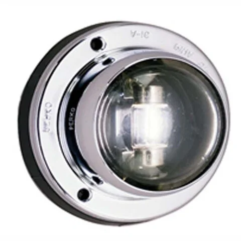 Perko  Stern Light - Vertical Mount 0945 DP0 STS
