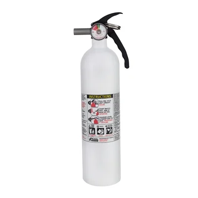 Kidde Mariner Fire Extinguisher 466627MTL