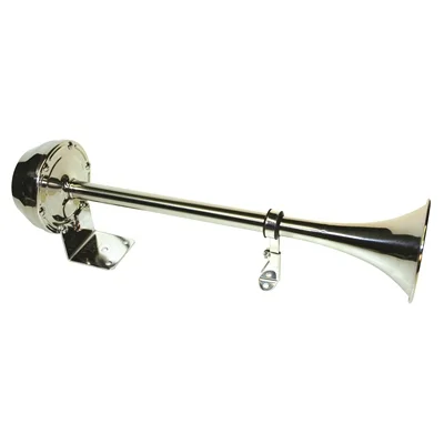 FIAMM Airtone Stainless Steel Electric Horn 75540-23