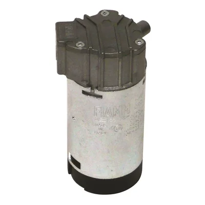 FIAMM  12 volt Compressor 08210-22