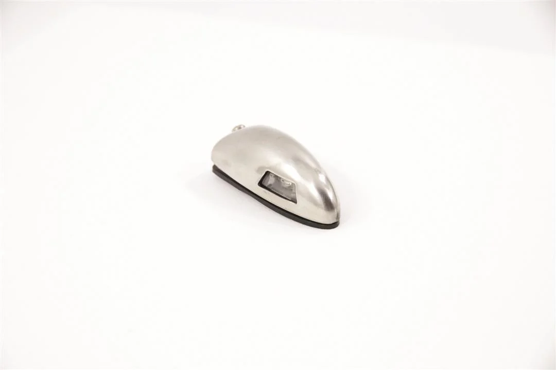 T-H MARINE -Bow Light - Horizontal Mount - LED-LPNAV-1D