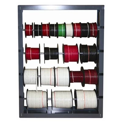 MARPAC  Wire Display - Rack Only 7-4999B