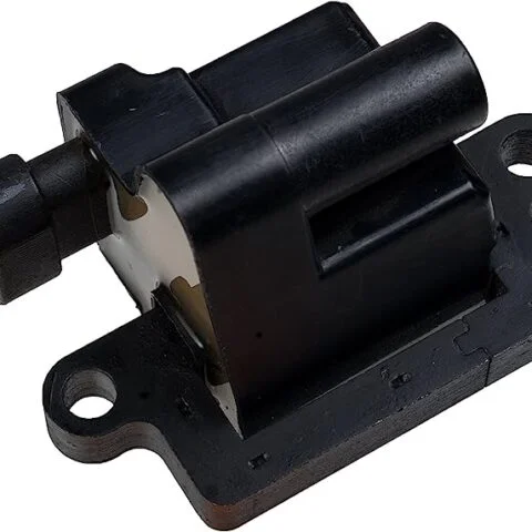 Sierra Ignition Coil 18-7493