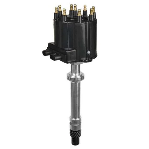 Sierra Electronic Distributor 18-5484-1