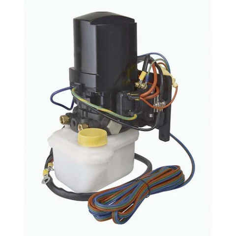 Sierra Trim Pump Motor 18-6813