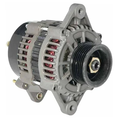 EMP Alternator 300-91618