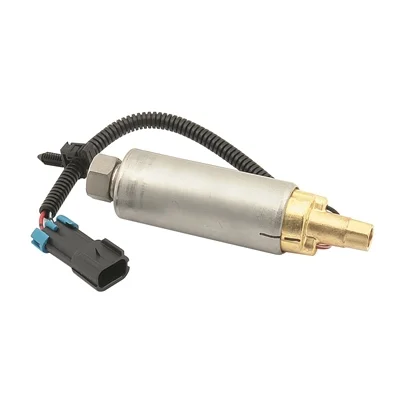 Sierra Electric Fuel Pump 18-35433