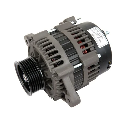 Sierra Alternator 18-6293