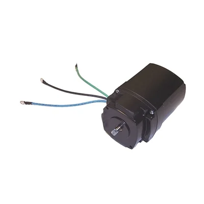Sierra Tilt/Trim Pump Motor 18-6772
