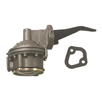 Sierra Fuel Pump 18-7266