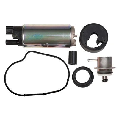 Sierra Fuel Pump w/ Regulator 18-8864