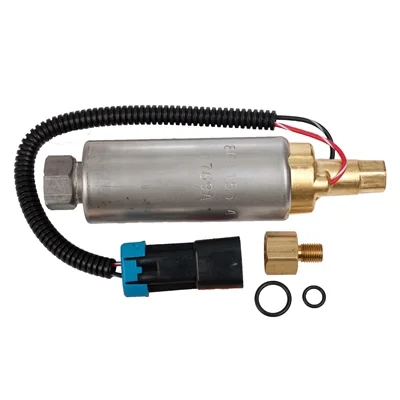 Sierra Electric Fuel Pump 18-8868