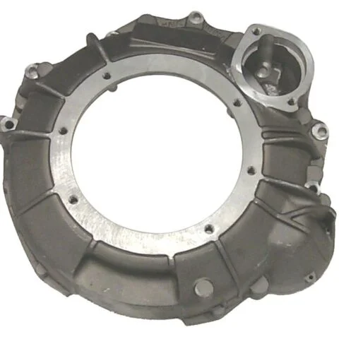 Flywheel Bell Housing 18-2434