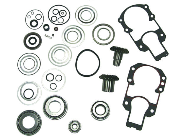 Sierra Drive Upper Unit Gear Repair Kit 18-2358 – Tango Marine 