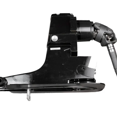 Sierra Complete Upper Drive Unit Assembly 18-2451