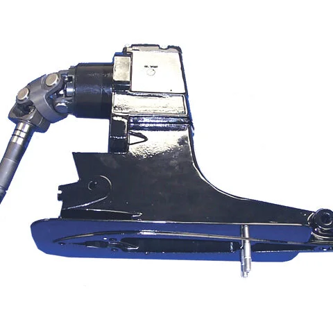 Sierra Complete Upper Drive Unit Assembly 18-2452
