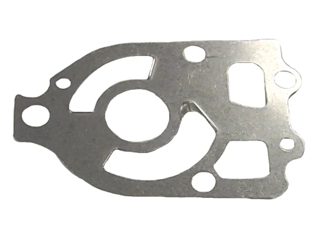 Sierra Impeller Plate 18-3117