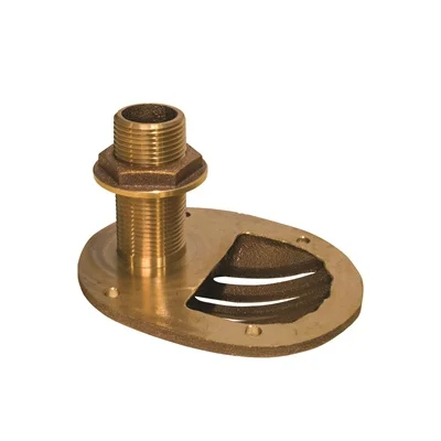 Groco STH Series Scoop Strainer Thread 1/2” NPS - STH-0500-W