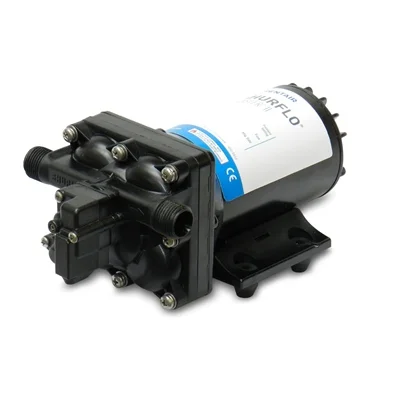 Shurflo Blaster™ II Washdown Pump - 3.5 GPM   4238-121-E07