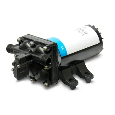 Shurflo Pro Blaster™ II Washdown Pump 4248-153-E09