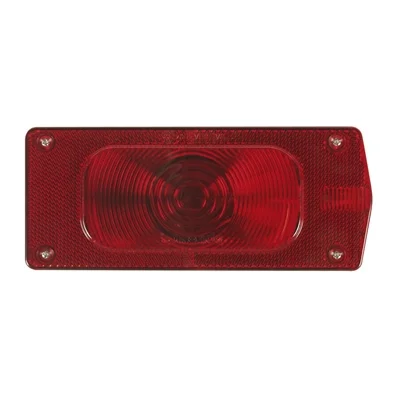 Optronics Waterproof Right Tail Light (Low Profile) ST-36RS