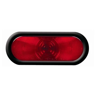 Optronics 6” Oval Sealed Stop/Turn/Tail Light ST-70RK
