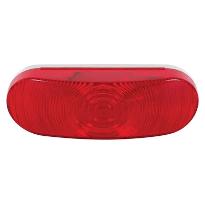 Optronics 6” Oval Sealed Stop/Turn/Tail Light Module ST-70RS