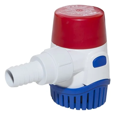 Rule Non-Automatic Bilge Pump 20DA