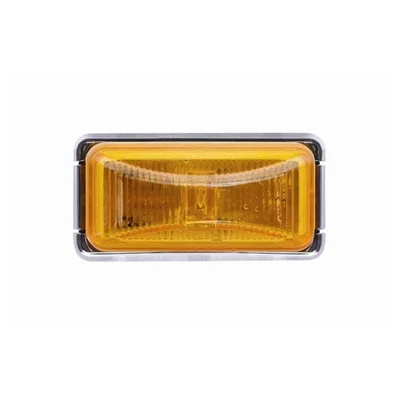 Marpac L.E.D. Marker Clearance Amber Light 7-0070