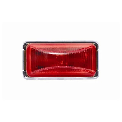 Marpac L.E.D. Marker Clearance Red Light 7-0071