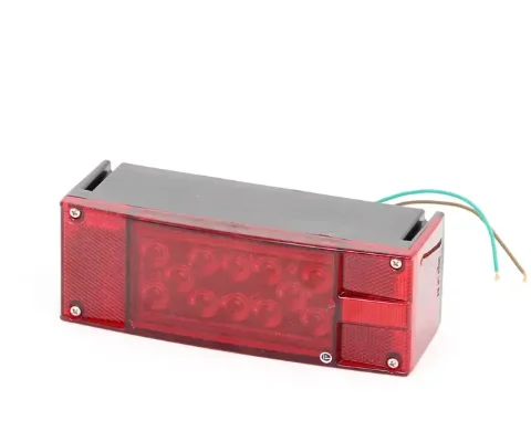 Marpac Low Profile Trailer Right Side Tail Light 7-59304