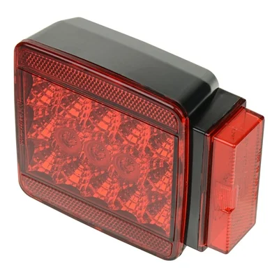 Marpac L.E.D. Waterproof Trailer Right Side Tail Light 7-59389