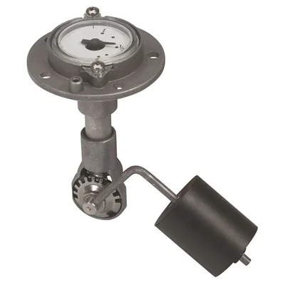 Moeller Swingarm Mechanical Sending Unit - 7-1/2” - 035750-10