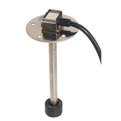 Moeller Swingarm Electric Sending Unit - 18-1/2” - 035767-10