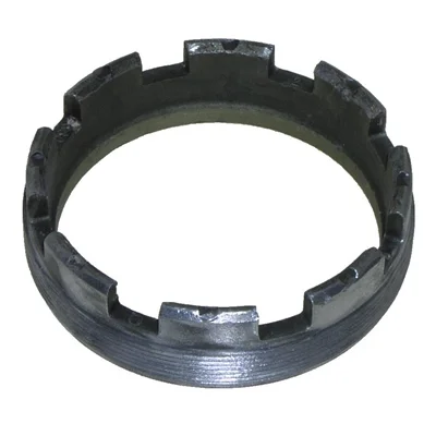 EMP Drive Retaining Nut 93-02673
