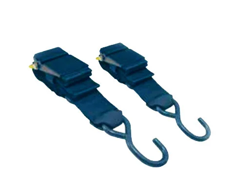 Marpac Transom Straps 4" 7-59810