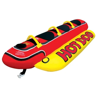 Airhead Hot Dog Style Towable HD-3