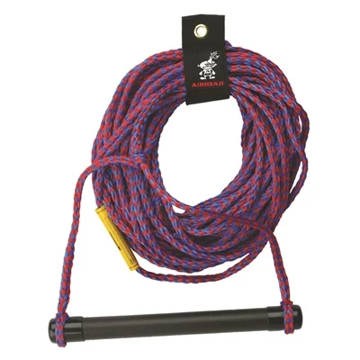 Airhead Rubber Handle Rope   AHSR-1
