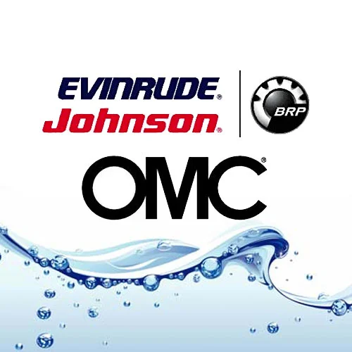 BRP OMC Johnson Evinrude Ignition Coil - 777660 - Image 3