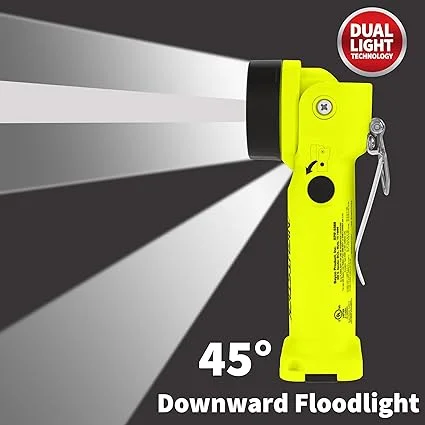 Night Stick Intrant Intrinsically Safe Dual-Light™ Angle Light XPP5566GX - Image 2