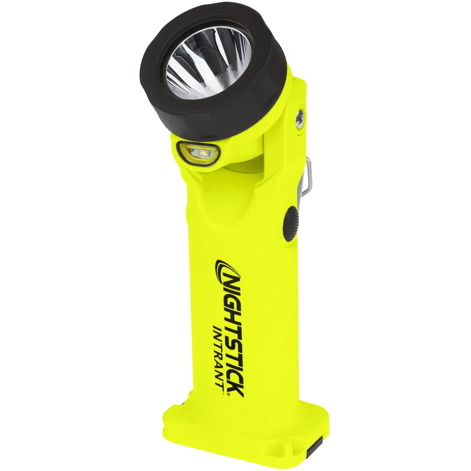 Night Stick Intrant Intrinsically Safe Dual-Light™ Angle Light XPP5566GX