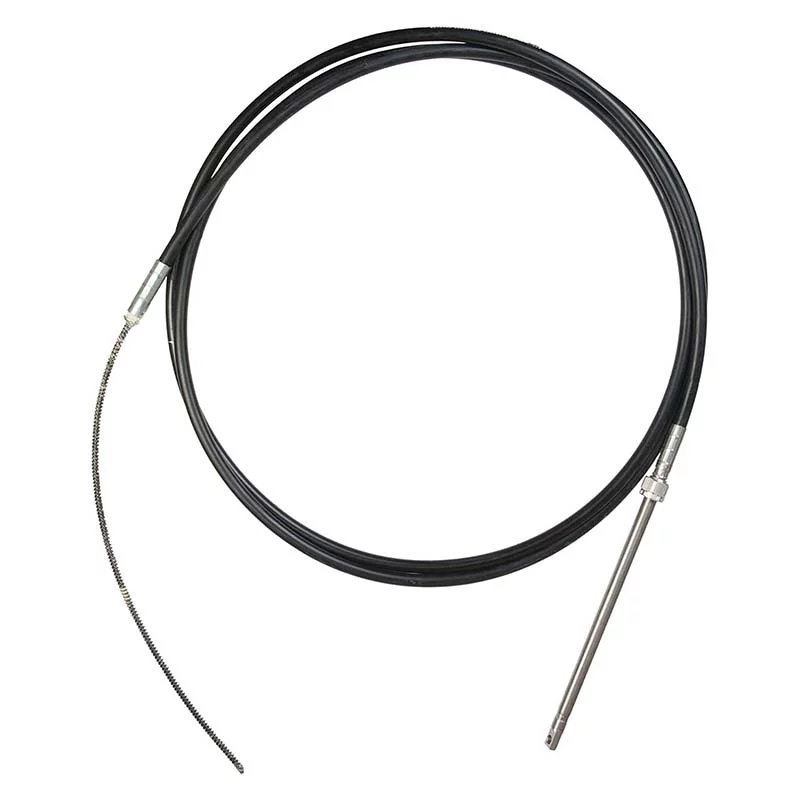 Dometic Seastar Safe-T QC Steering Cable - 14' - SSC6214 - Image 2