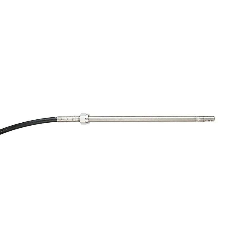 Dometic Seastar Safe-T QC Steering Cable - 14' - SSC6214 - Image 4